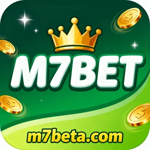 m7bet logo